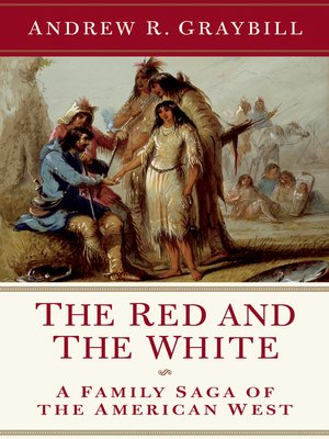 cover image of The Red and the White